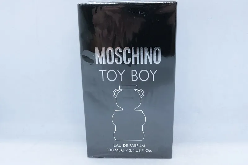 Moschino Toy Boy парфюмерная вода