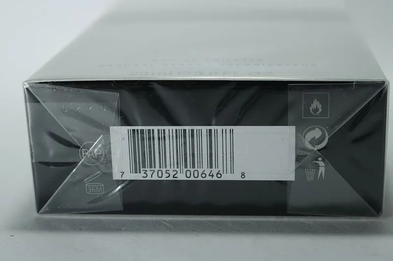 Hugo Boss Boss Selection туалетная вода