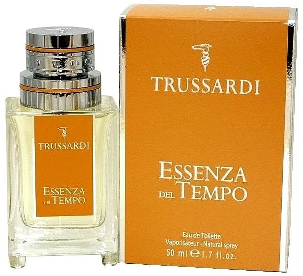 Trussardi Essenza del Tempo