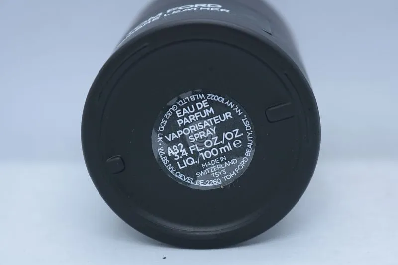 Tom Ford Ombré Leather парфюмерная вода