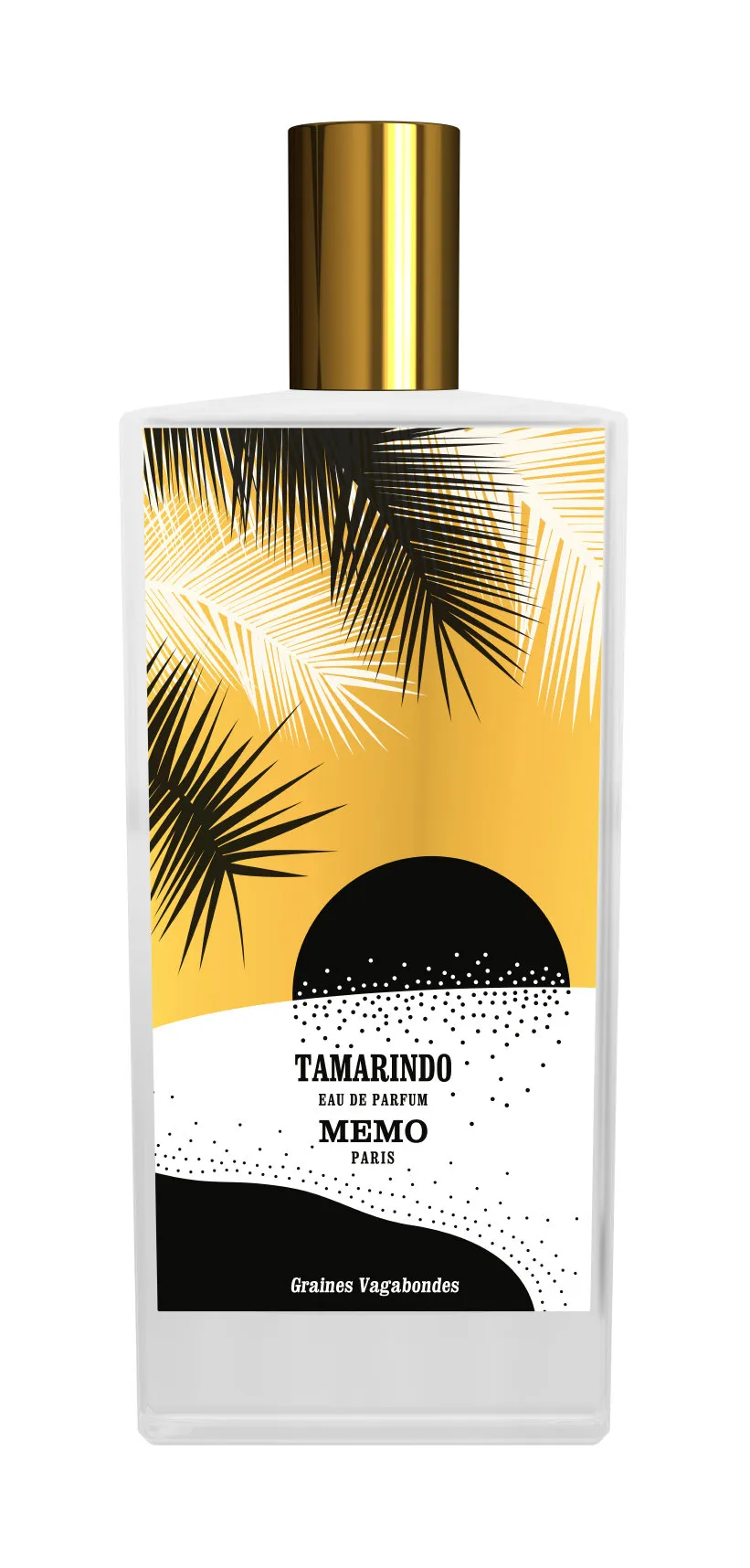 Memo Tamarindo парфюмерная вода