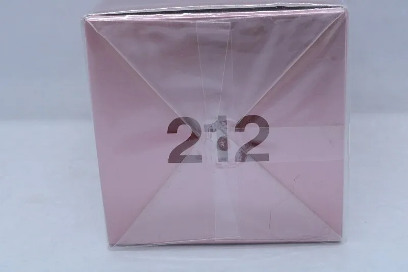 Carolina Herrera 212 Sexy парфюмерная вода