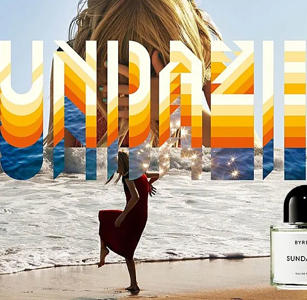 Byredo Sundazed парфюмерная вода