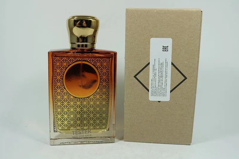 Moresque Soul Batik парфюмерная вода