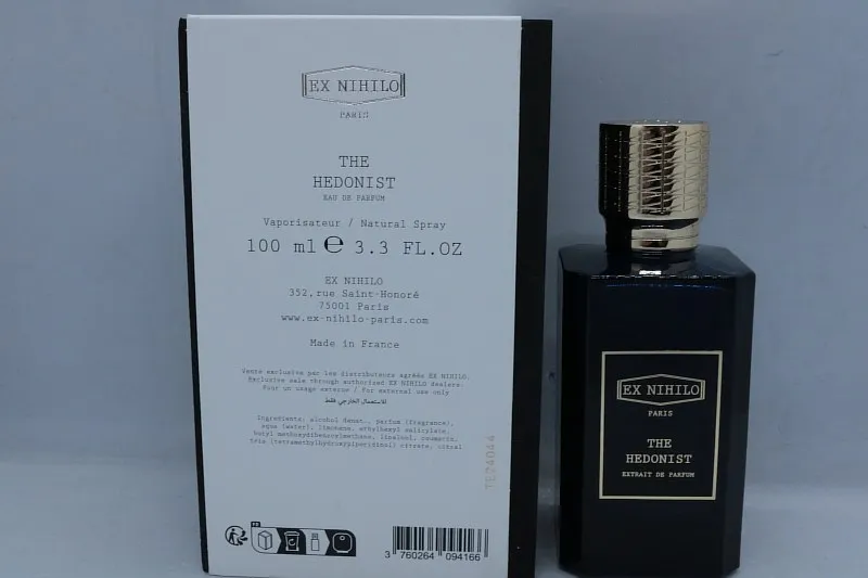 Ex Nihilo The Hedonist Extrait духи