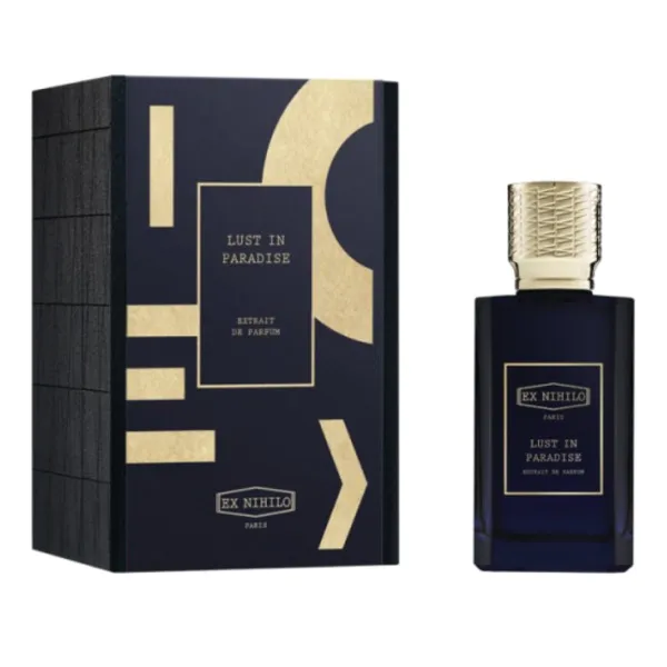 Ex Nihilo Lust in Paradise Extrait
