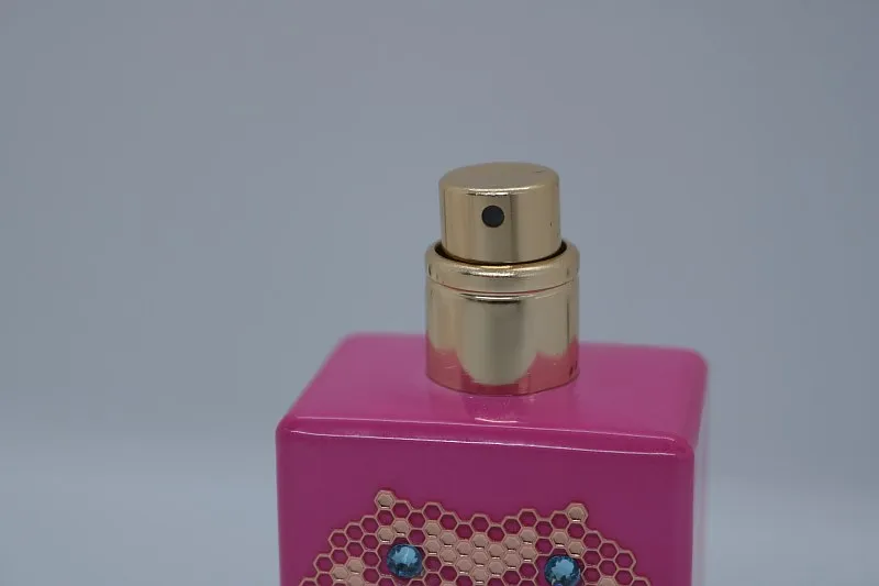 Stephane Humbert Lucas 777 Pink Boa