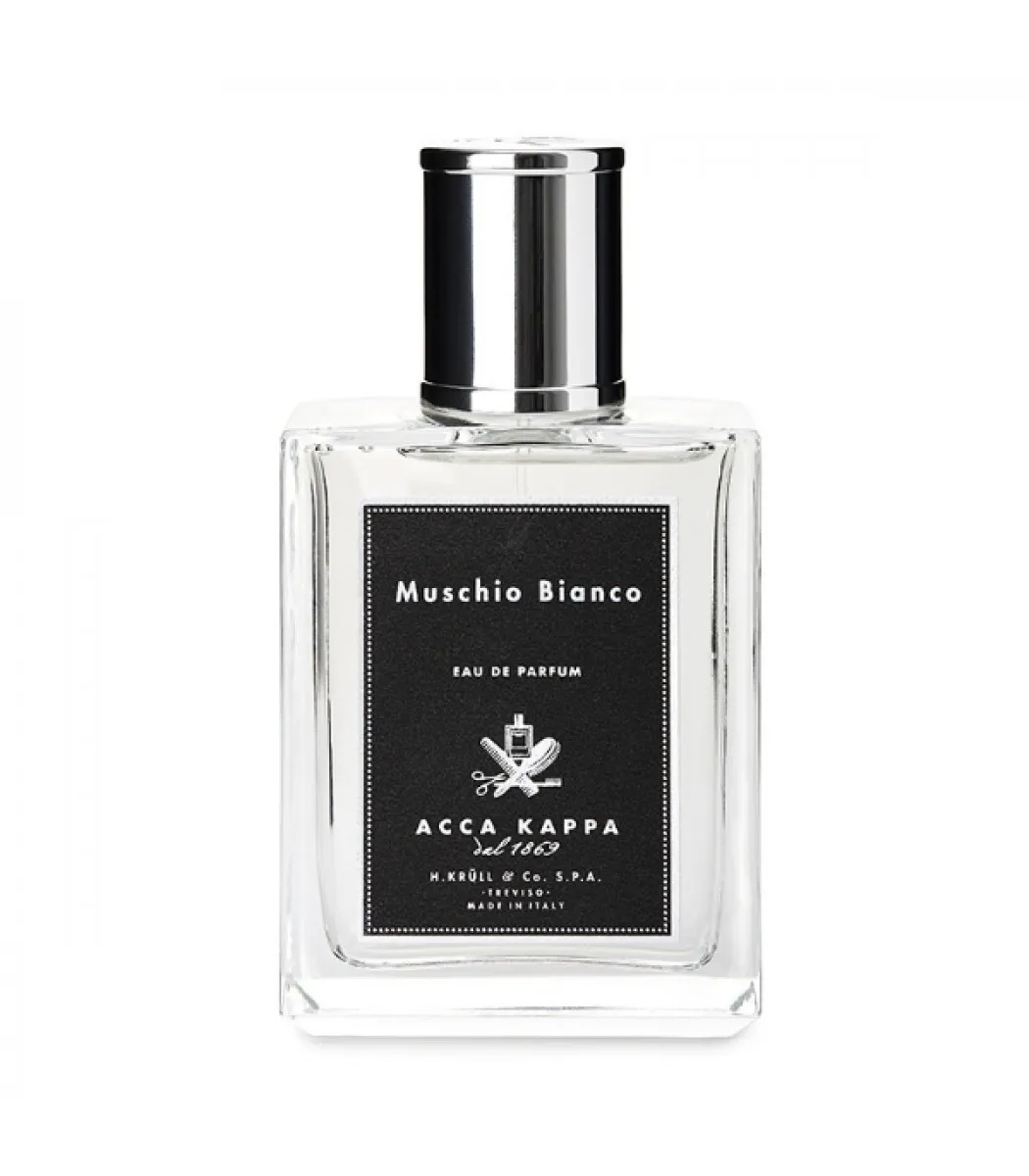 Acca Kappa Muschio Bianco