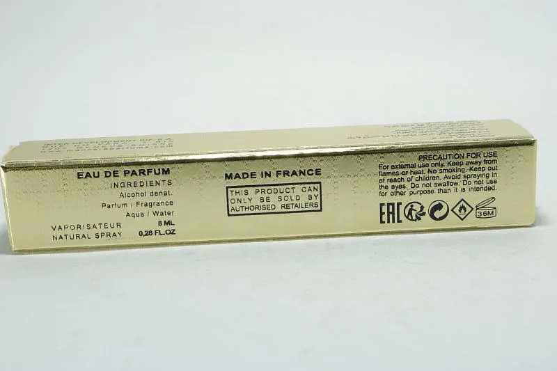 Mancera Feminity  парфюмерная вода