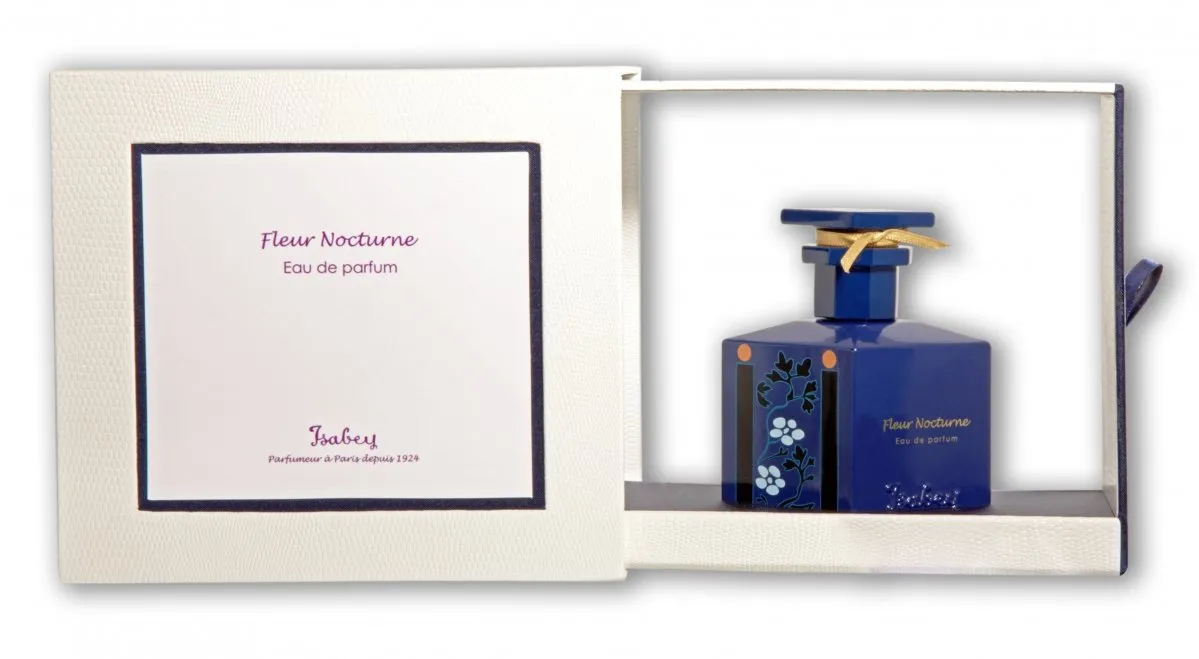 Isabey Isabey Fleur Nocturne парфюмерная вода