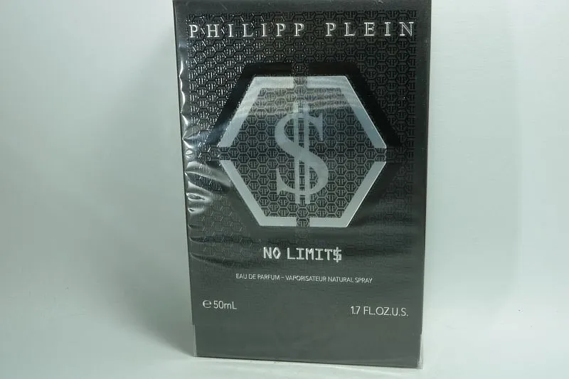 Philipp Plein No Limit$ парфюмерная вода