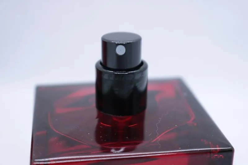 New Notes Latte di Cherry духи