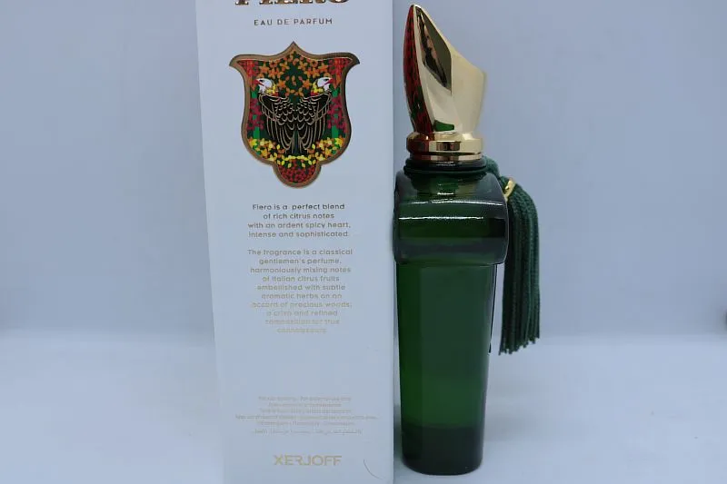 Casamorati FIERO парфюмерная вода