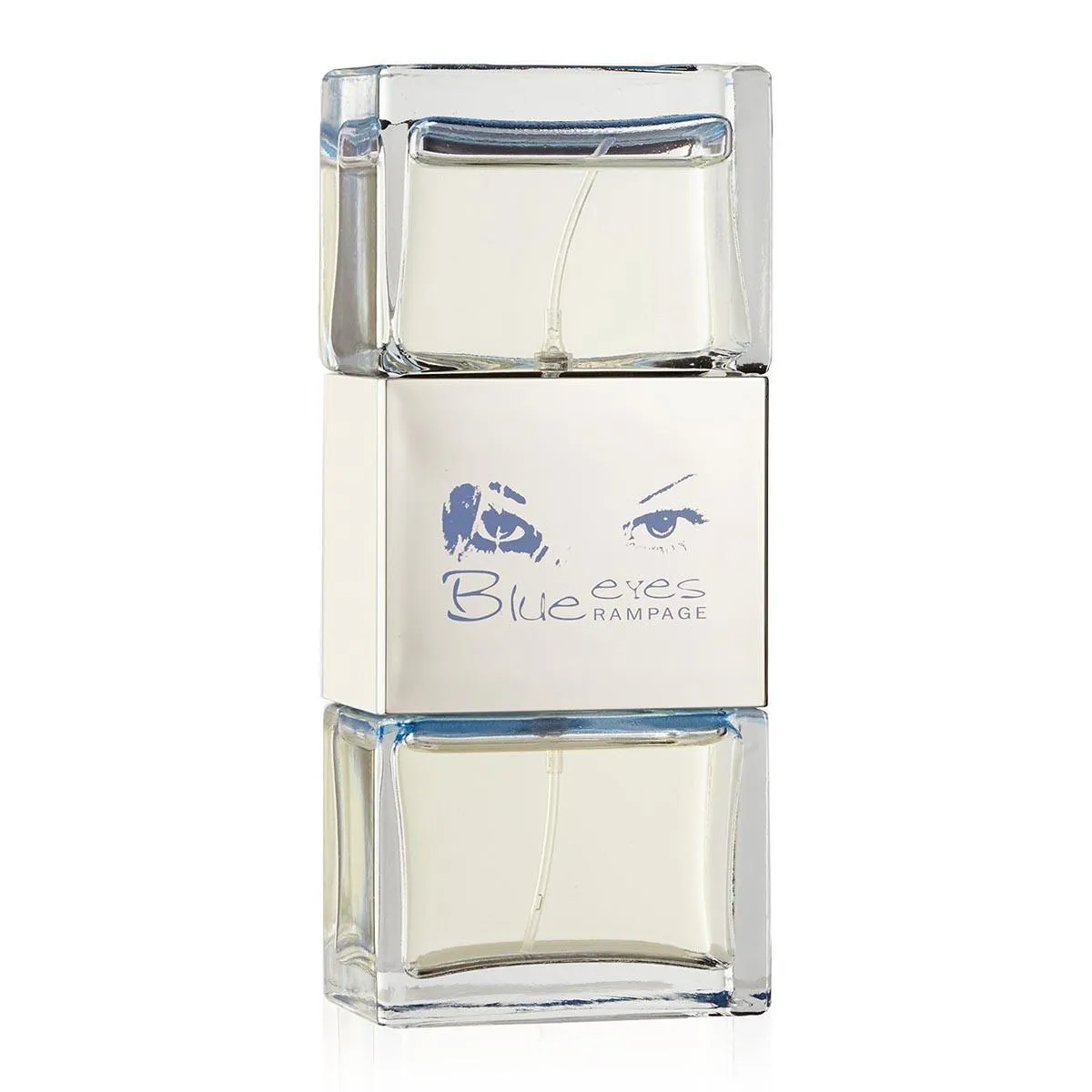 Rampage Blue Eyes туалетная вода