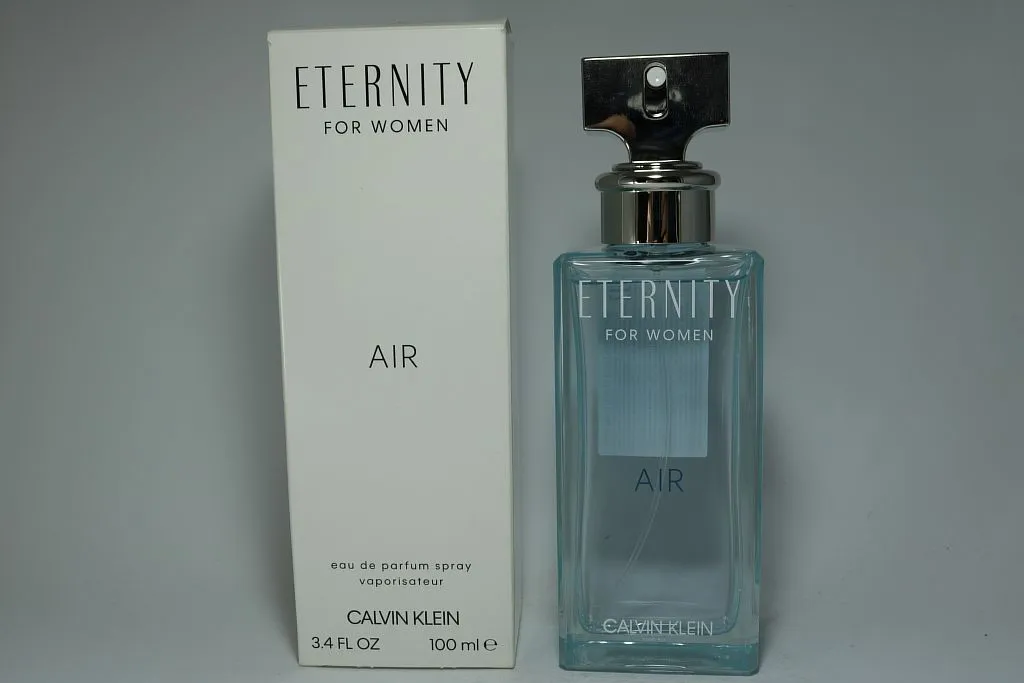 Calvin Klein Eternity Air woman парфюмерная вода