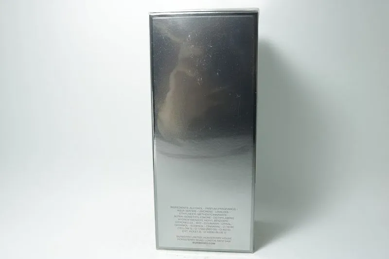 Burberry Mr. Burberry парфюмерная вода