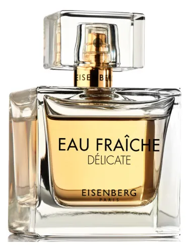 Eisenberg Eau Fraiche Délicate