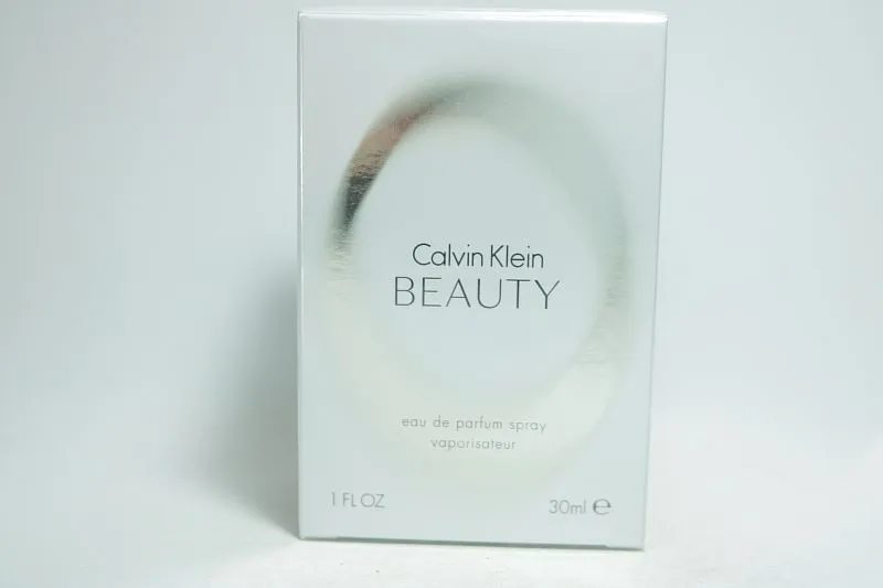 Calvin Klein Beauty парфюмерная вода