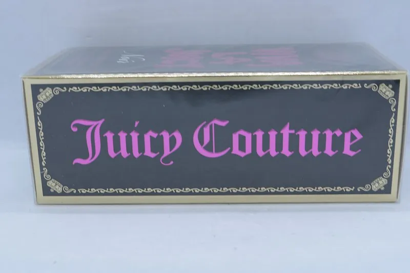 Juicy Couture Viva La Juicy Noir парфюмерная вода