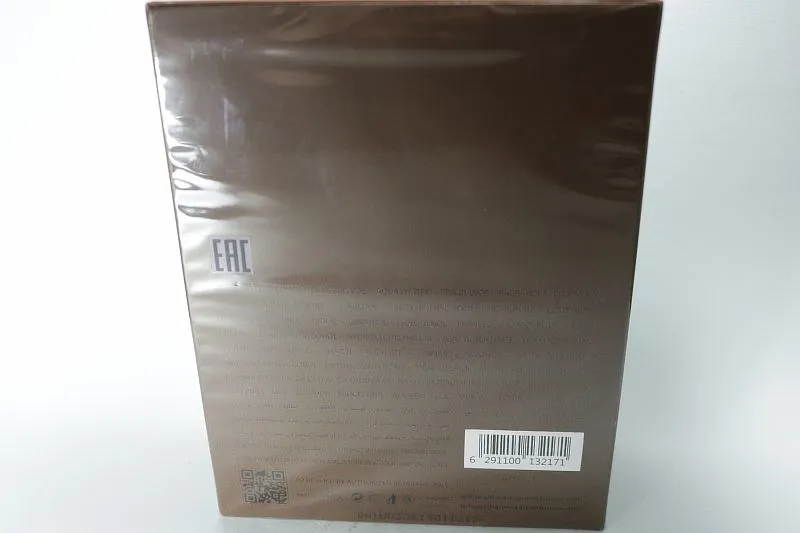 Al Haramain Amber Oud Tobacco Edition парфюмерная вода