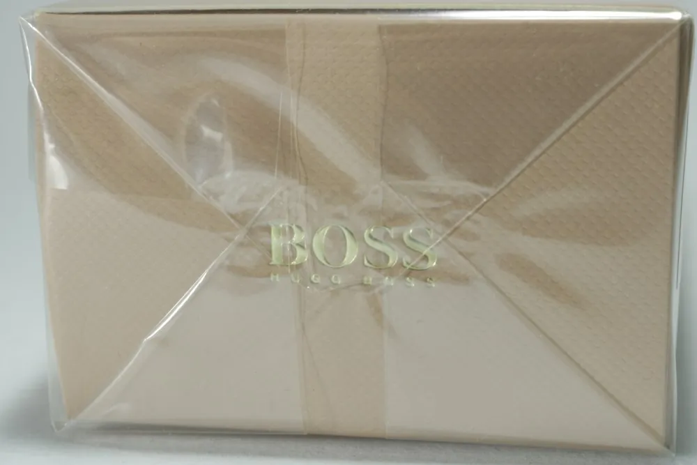 Hugo Boss Boss The Scent For Her парфюмерная вода
