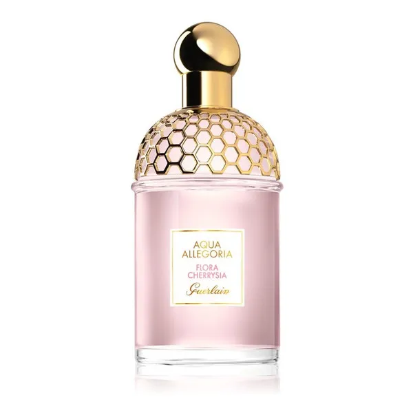 Guerlain Aqua Allegoria Flora Cherrysia туалетная вода