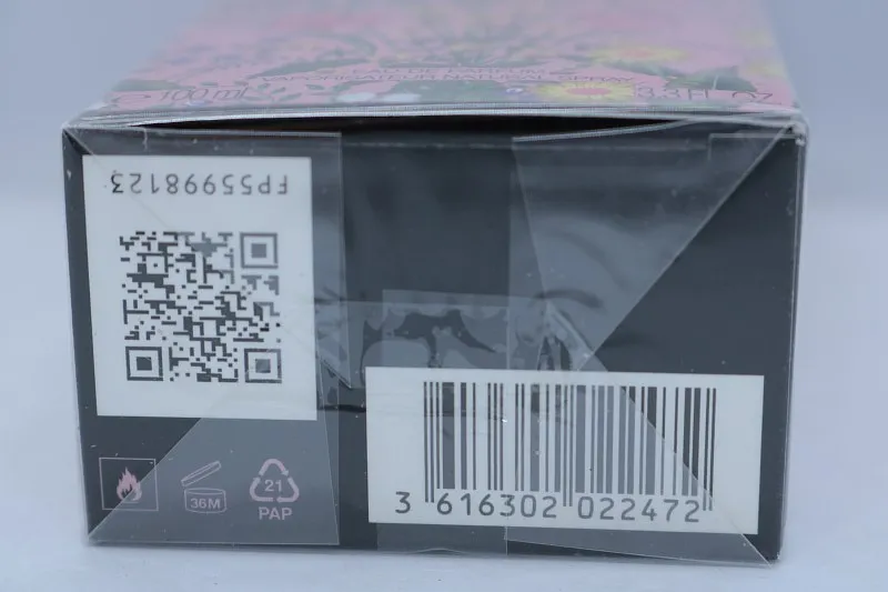 Gucci Flora Gorgeous Gardenia Eau de Parfum парфюмерная вода