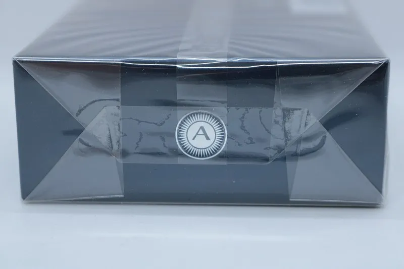 Azzaro Chrome Parfum