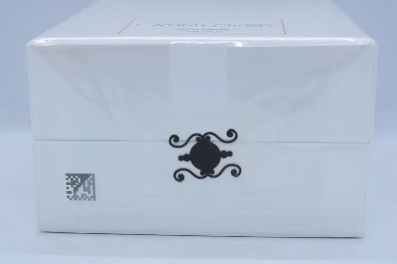 Carner Barcelona Latin Lover парфюмерная вода