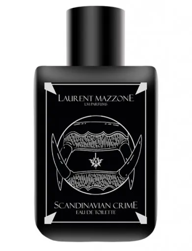 LM Parfums Scandinavian Crime Eau de Toilette