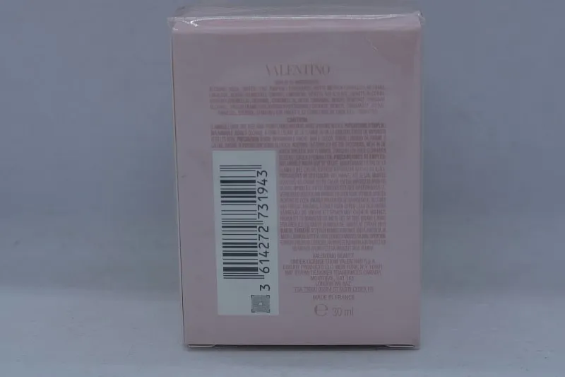 Valentino Valentino Donna парфюмерная вода