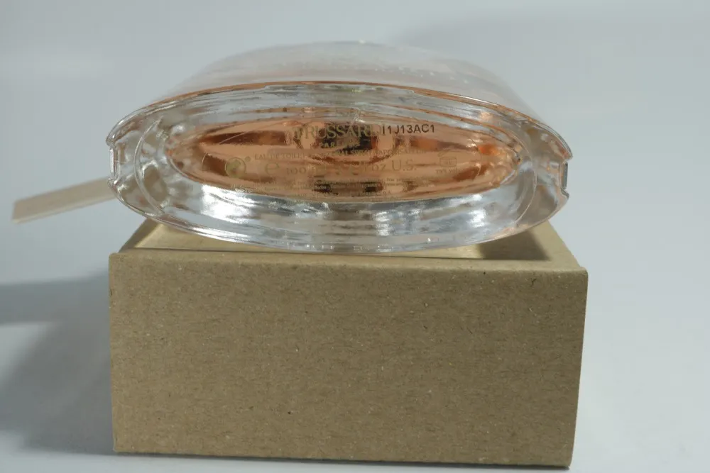 Trussardi Delicate Rose туалетная вода