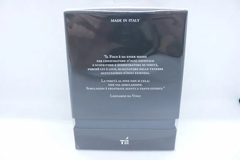 Tiziana Terenzi Foconero