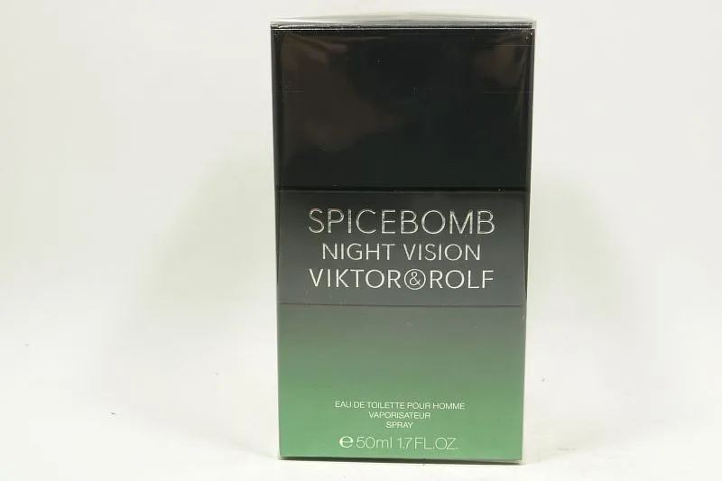 Viktor & Rolf Spicebomb Night Vision