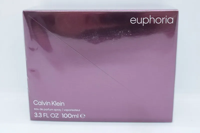 Calvin Klein Euphoria парфюмерная вода