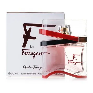 Salvatore Ferragamo F By парфюмерная вода