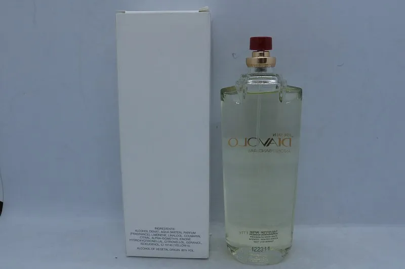 Antonio Banderas Diavolo туалетная вода