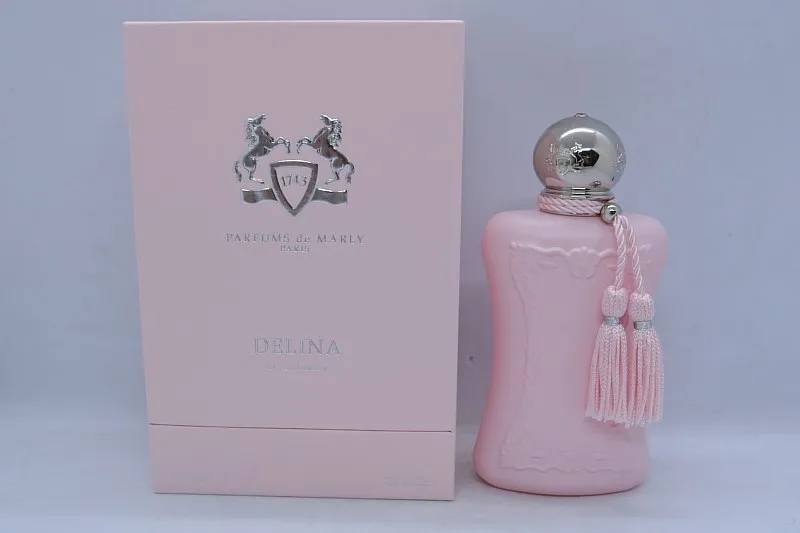 Parfums de Marly Delina парфюмерная вода