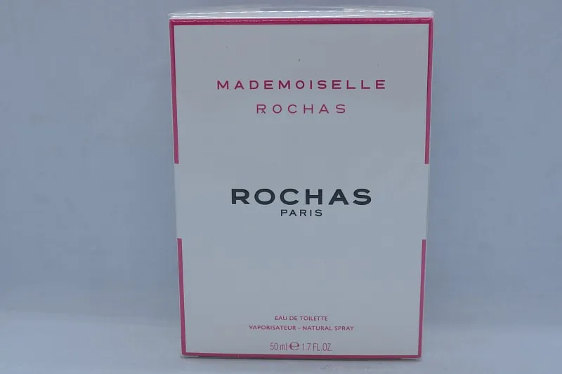 Rochas Mademoiselle Rochas туалетная вода