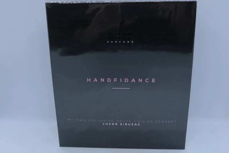 Once Perfume Handfidance парфюмерная вода