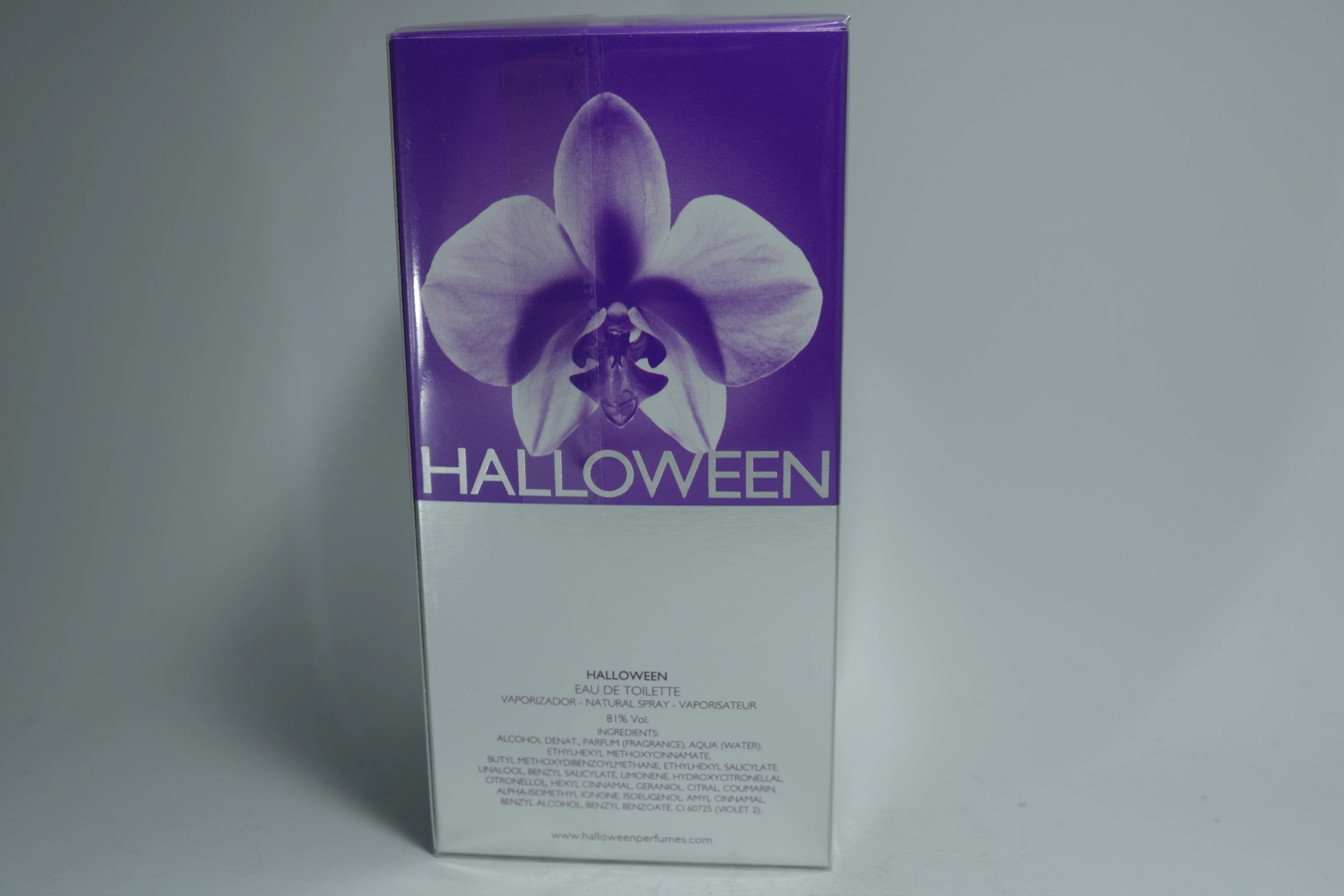 Jesus Del Pozo Halloween