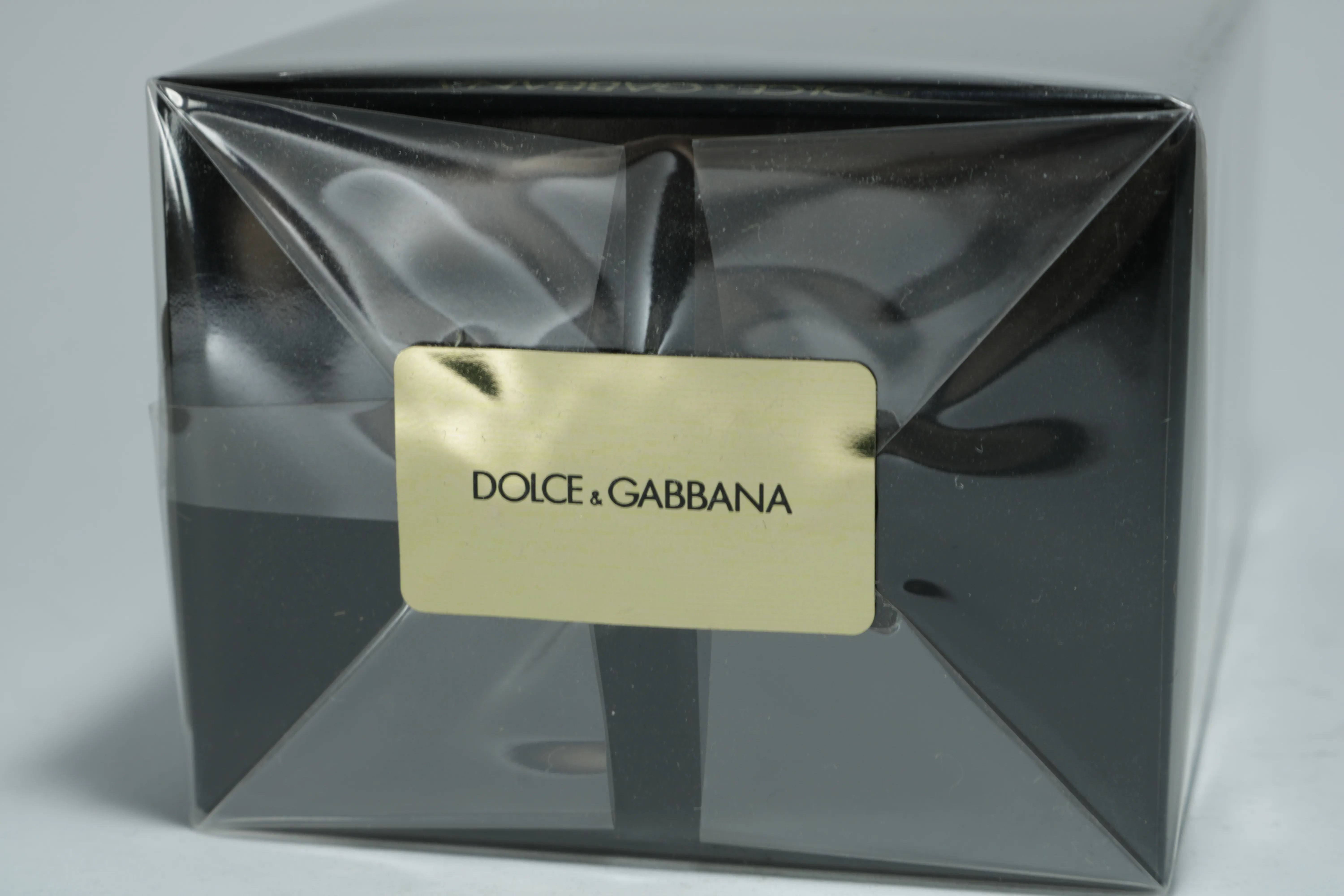 Dolce & Gabbana The Only One парфюмерная вода