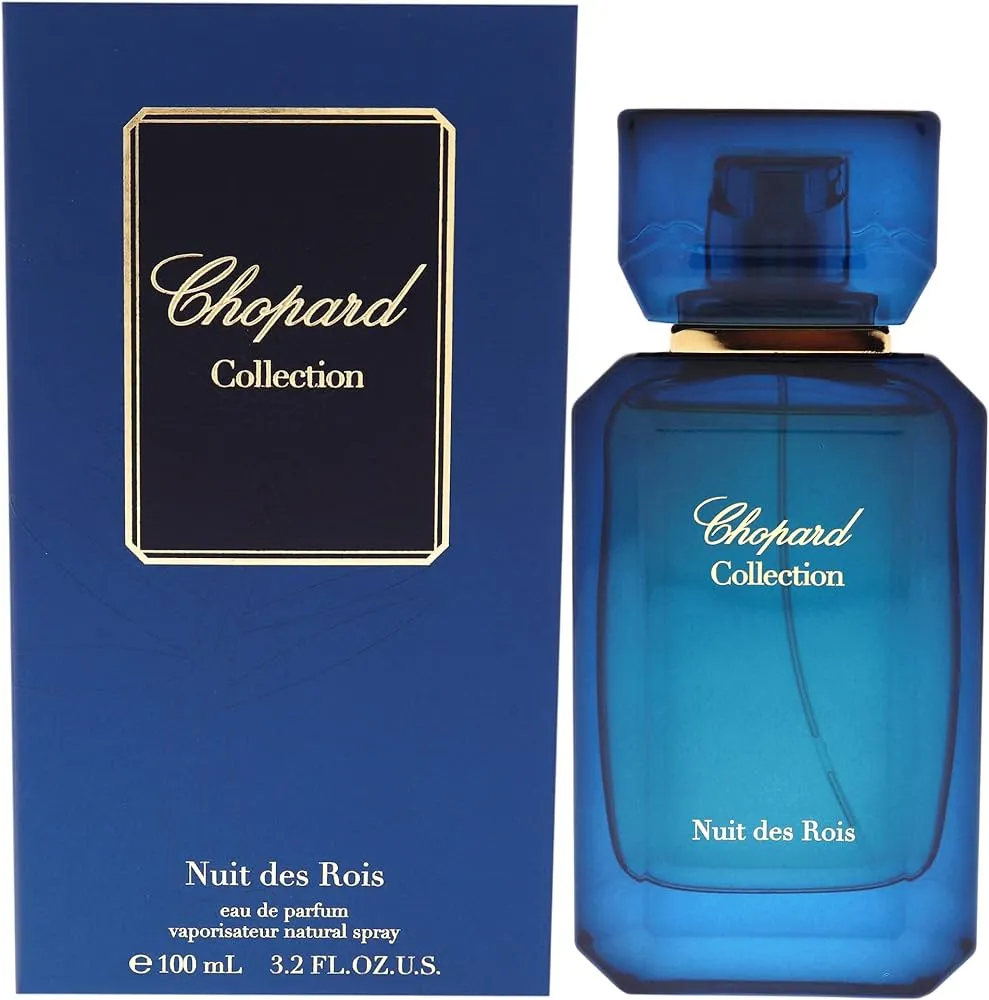 Chopard Nuit des Rois