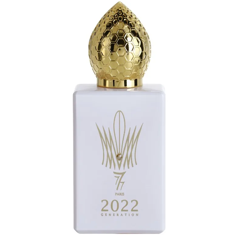 Stephane Humbert Lucas 777 2022 Generation Femme парфюмерная вод