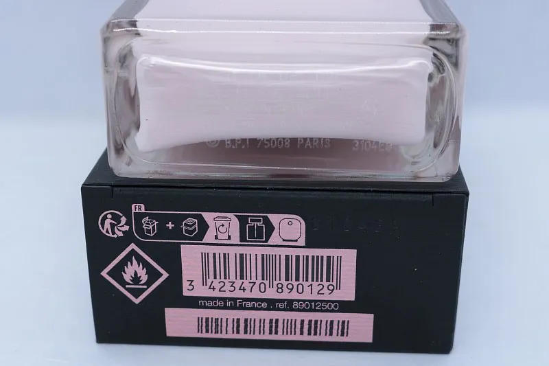 Narciso Rodriguez For Her парфюмерная вода