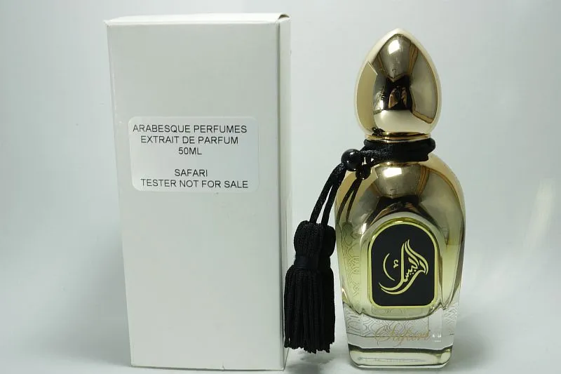 Arabesque Safari духи