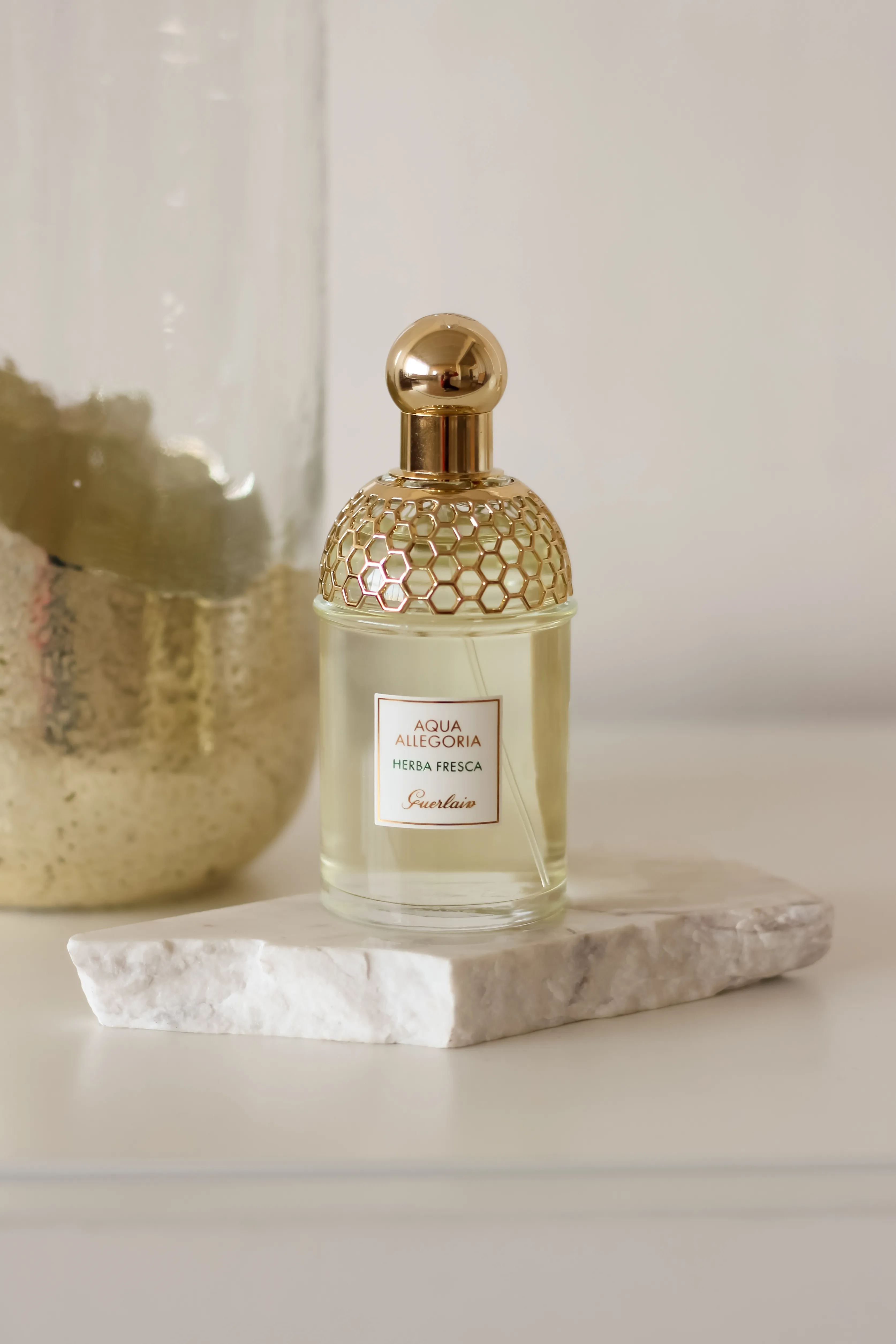 Guerlain Aqua Allegoria Herba Fresca