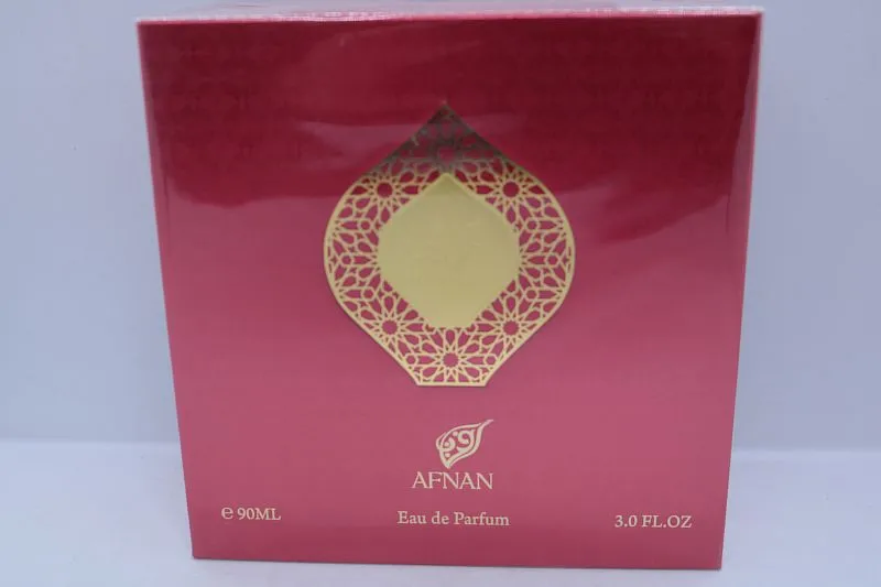 Afnan Turathi Red парфюмерная вода