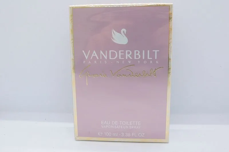 Gloria Vanderbilt Vanderbilt туалетная вода