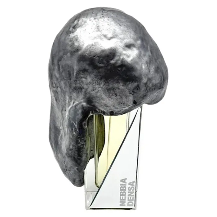 Filippo Sorcinelli Nebbia Densa